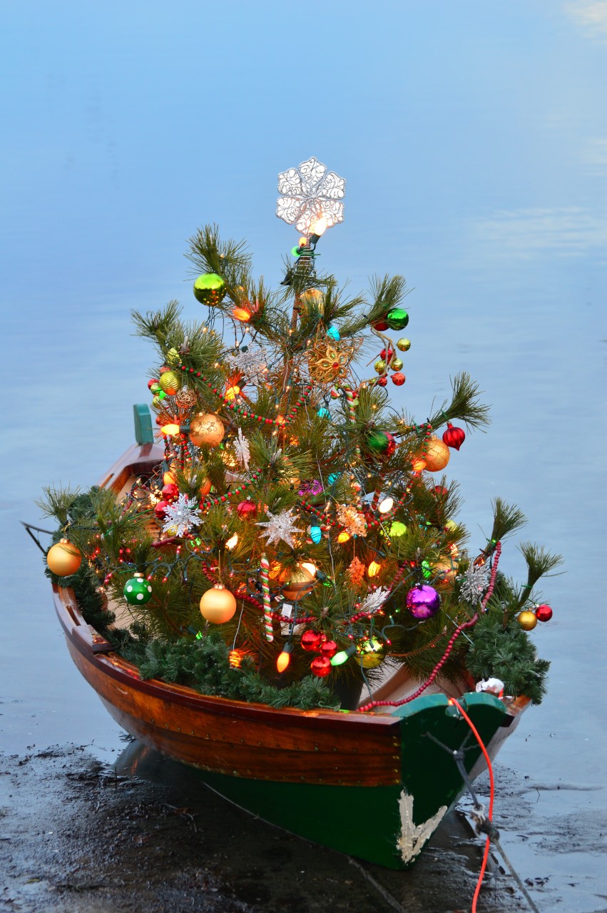 Jachting o Vánocích: Jak si užít svátky daleko od sněhu a mrazu