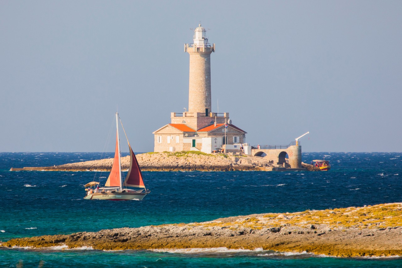 Jachting Pula: Týden plný dobrodružství a památek