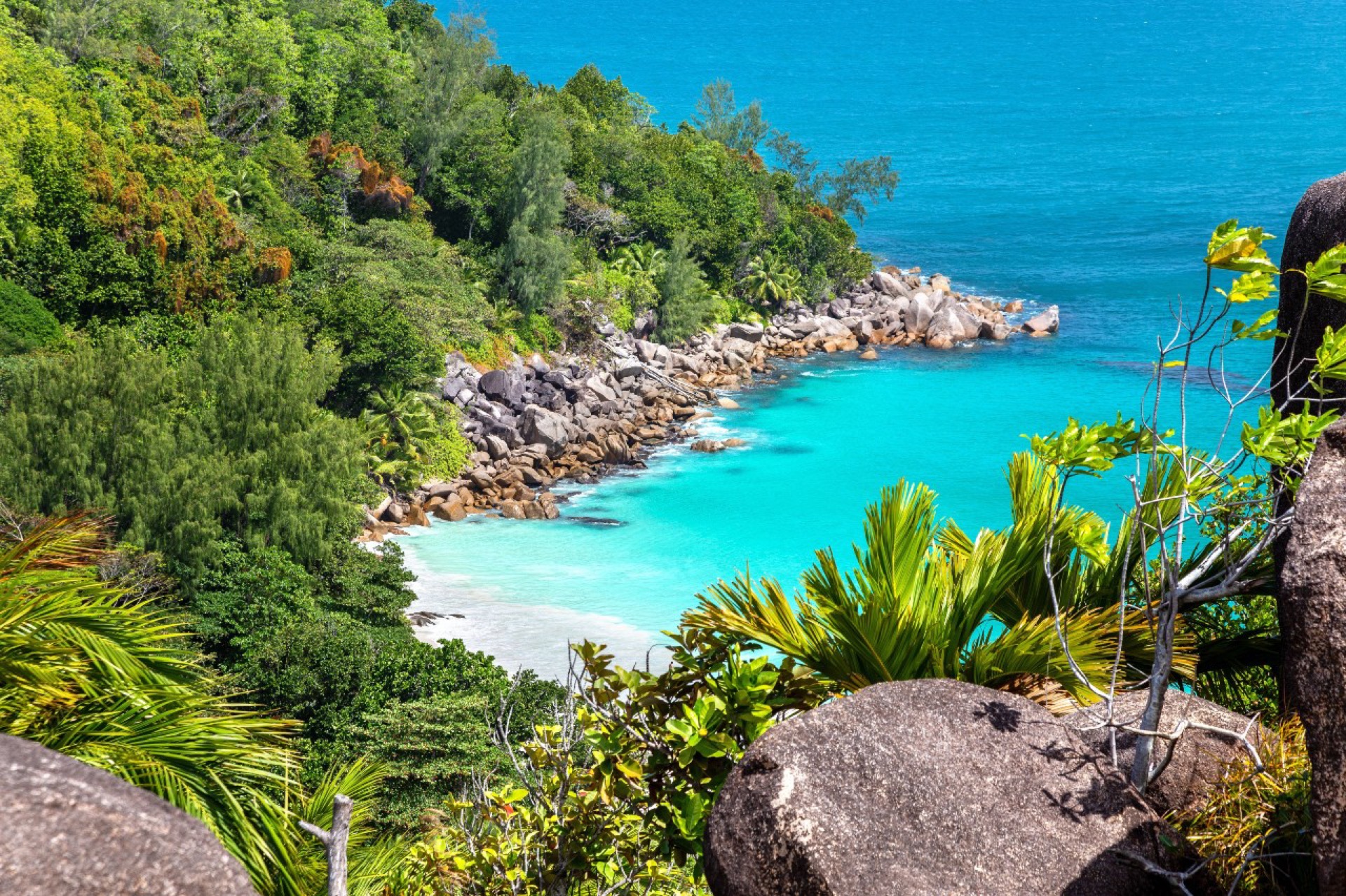 Jachting Seychely: Ráj na vlnách Indického oceánu