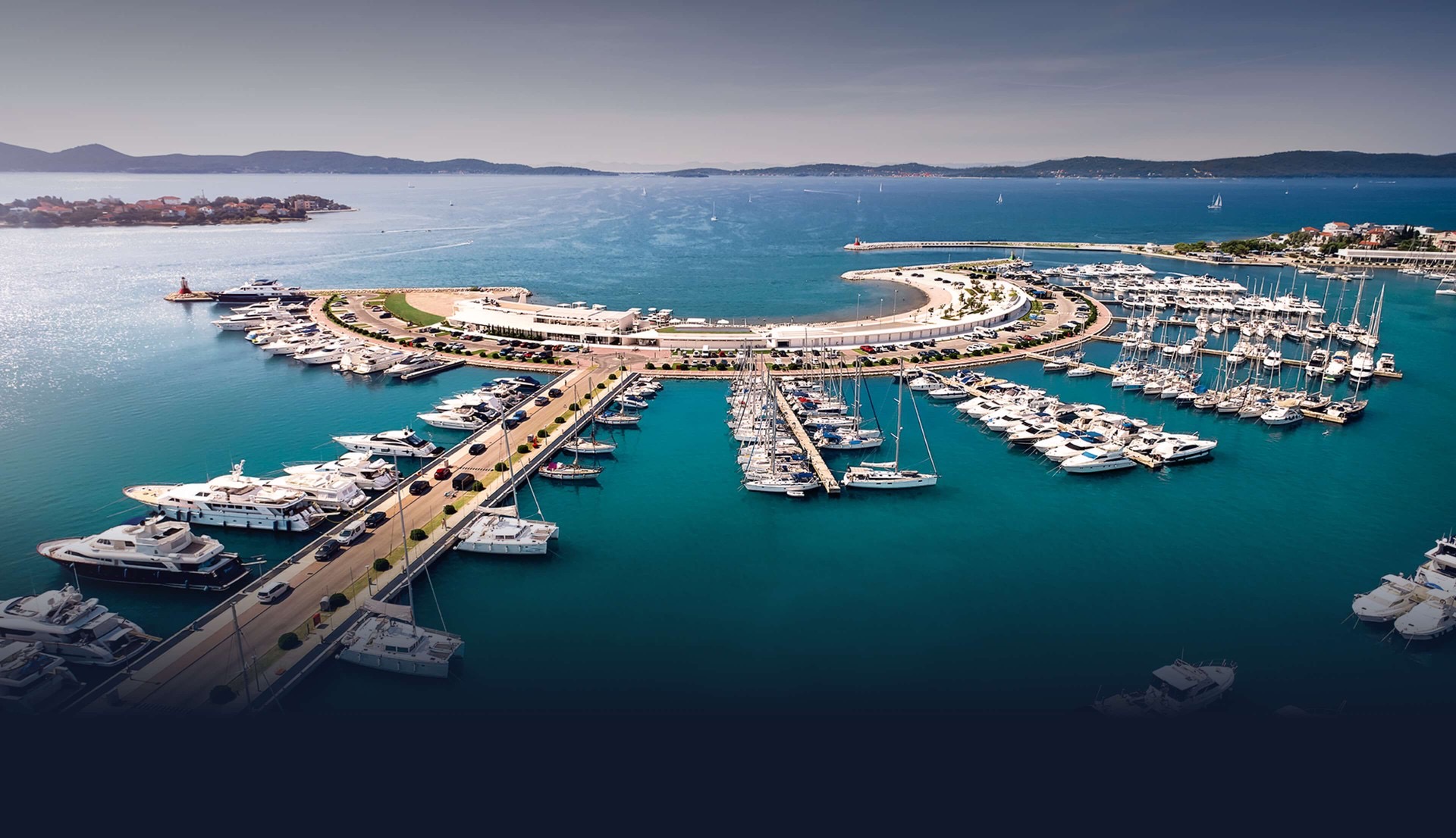 Marina Dalmacija