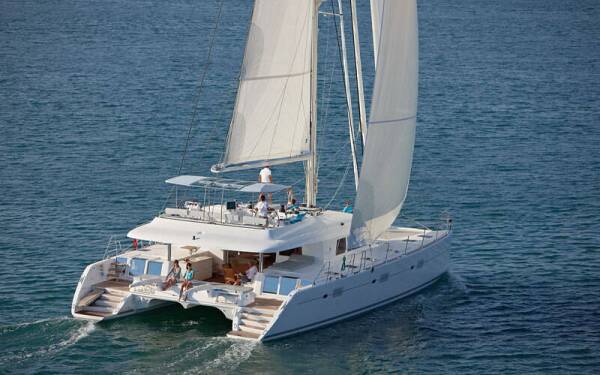 Lagoon 620 DREAM MALLORCA II