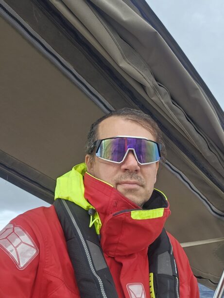 David Macharáček