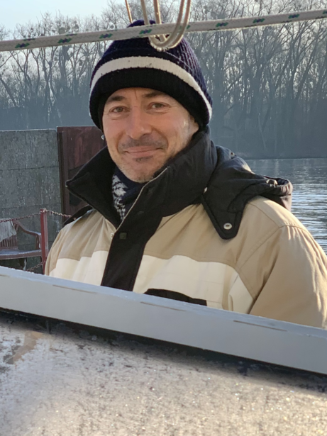 Erik Hrubý