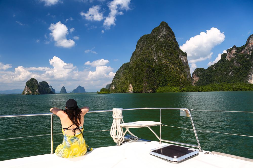 Andaman Dream Premium 2026