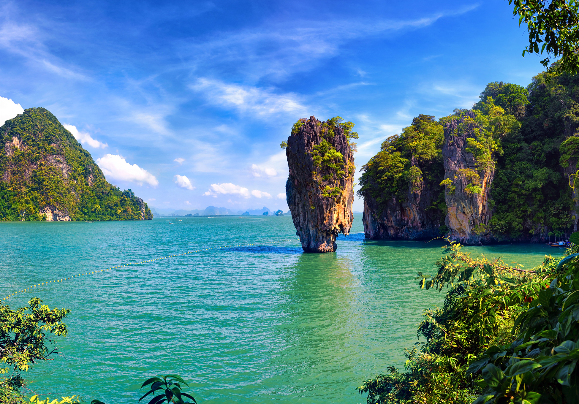 Andaman Dream Premium 2026
