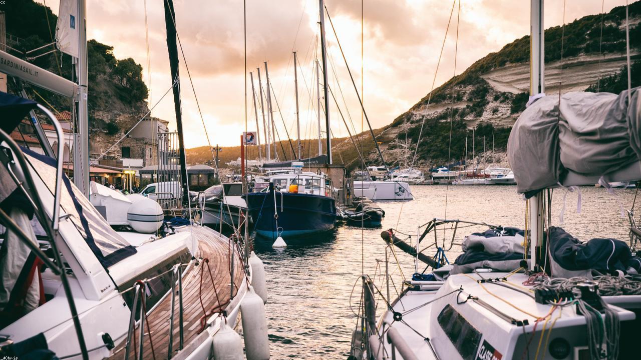Corsica Dream Premium North 2026