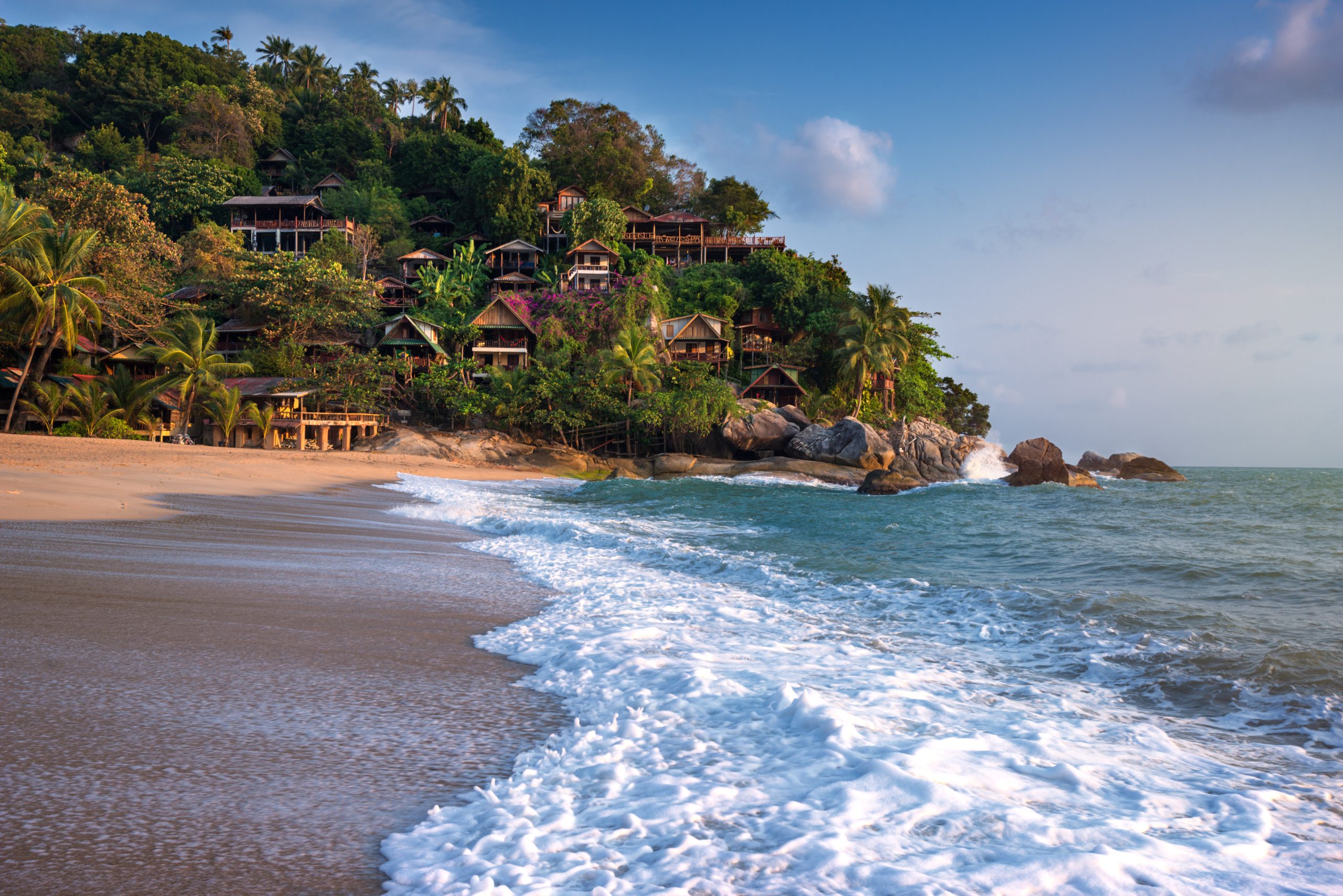Koh Samui Dream Premium 2026