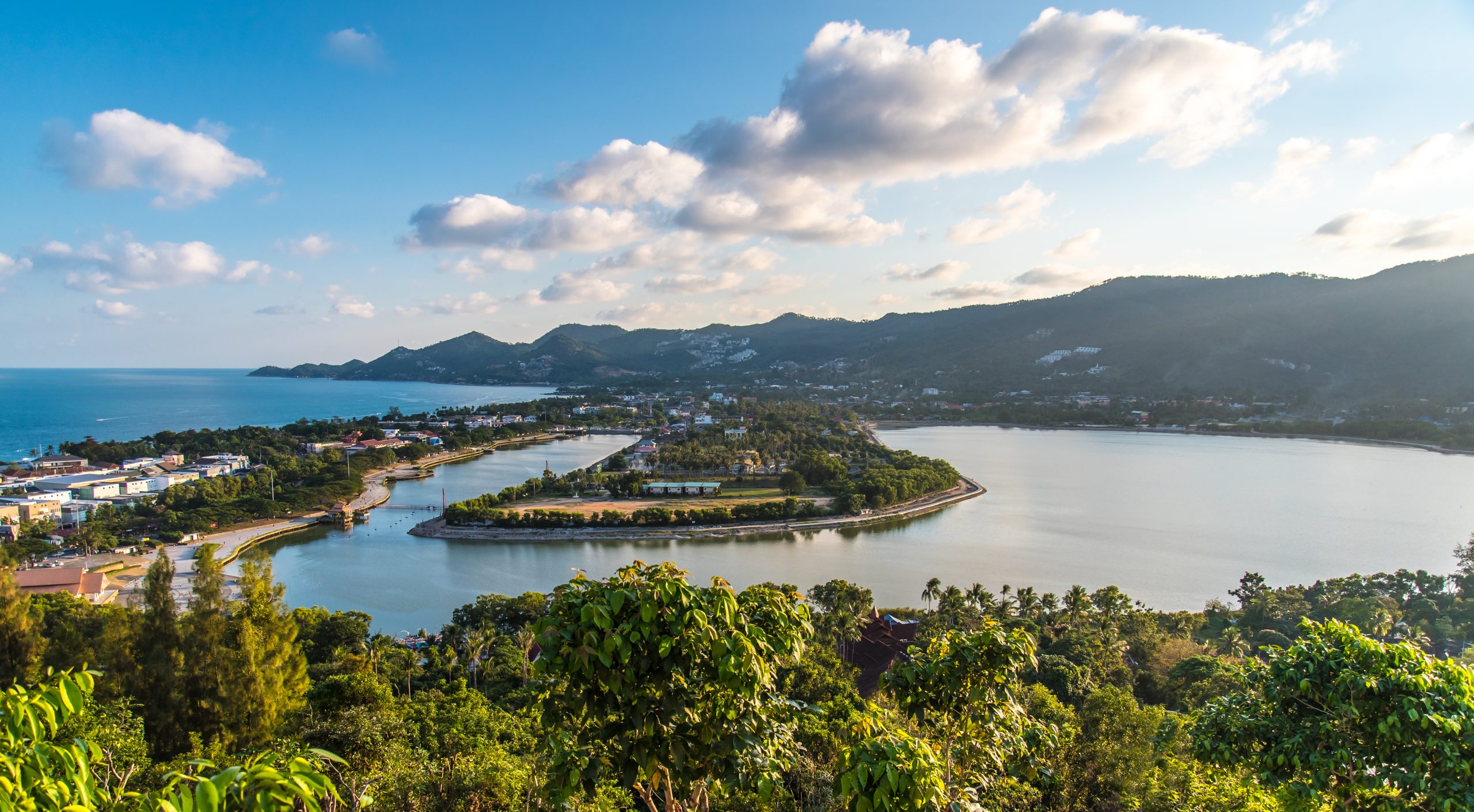 Koh Samui Dream Premium 2026