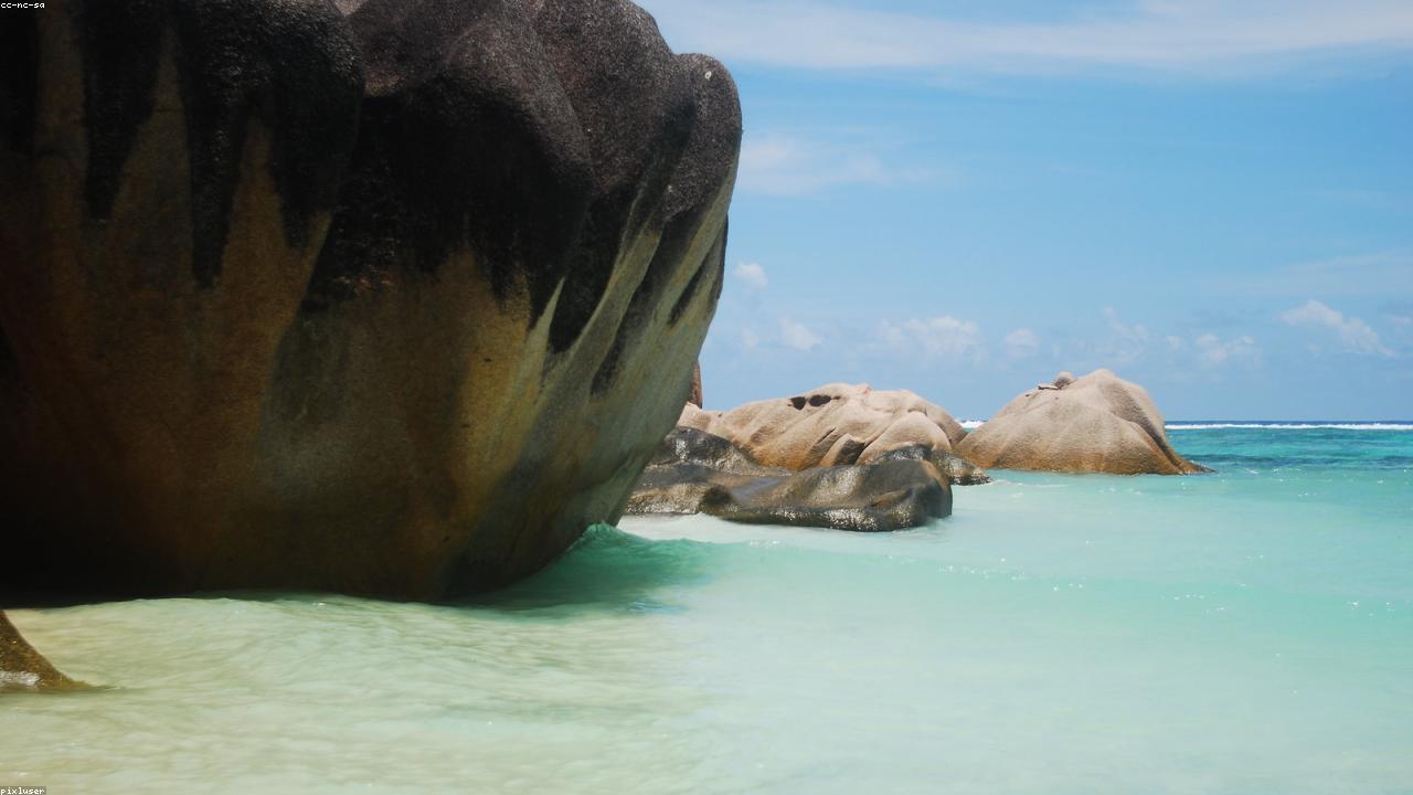 Praslin Dream 2026