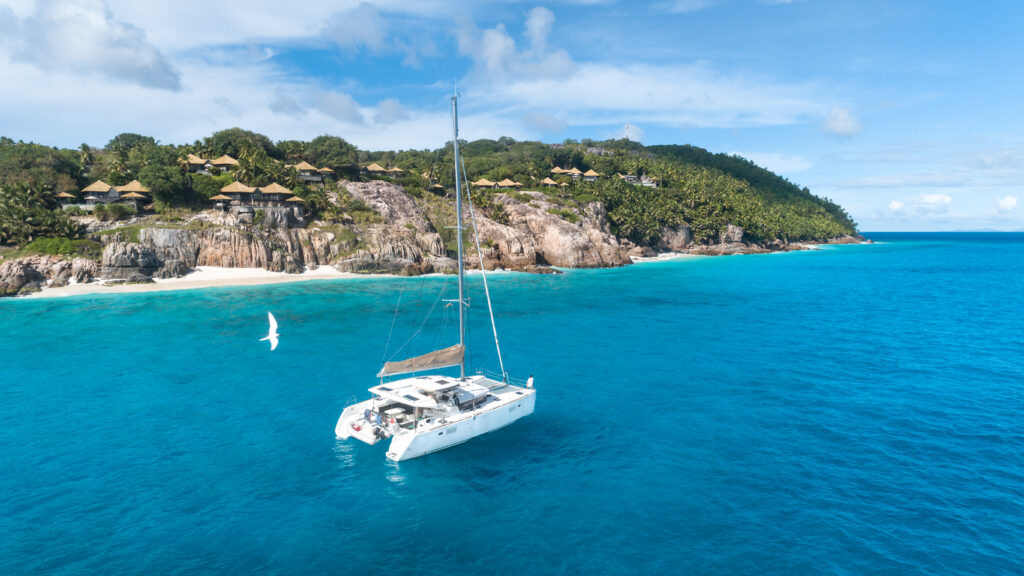 Praslin Dream Premium 2026