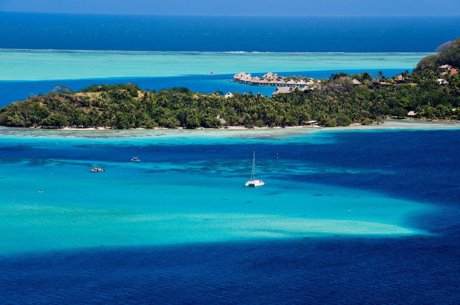 Rangiroa Dream Premium 2026