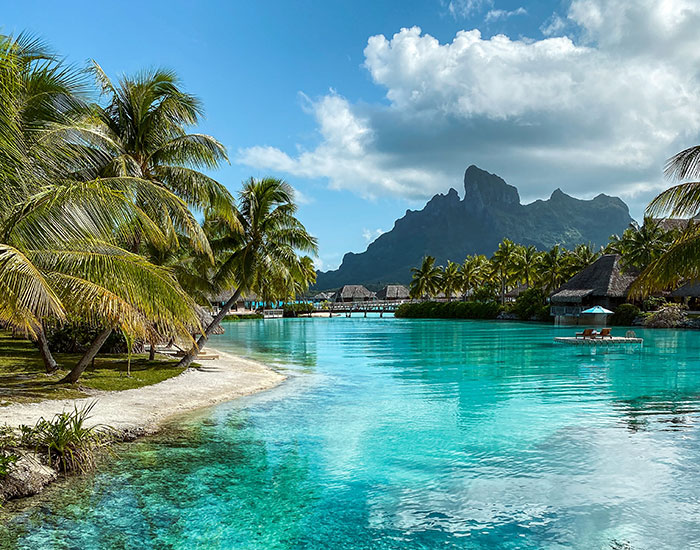 Rangiroa Dream Premium 2026