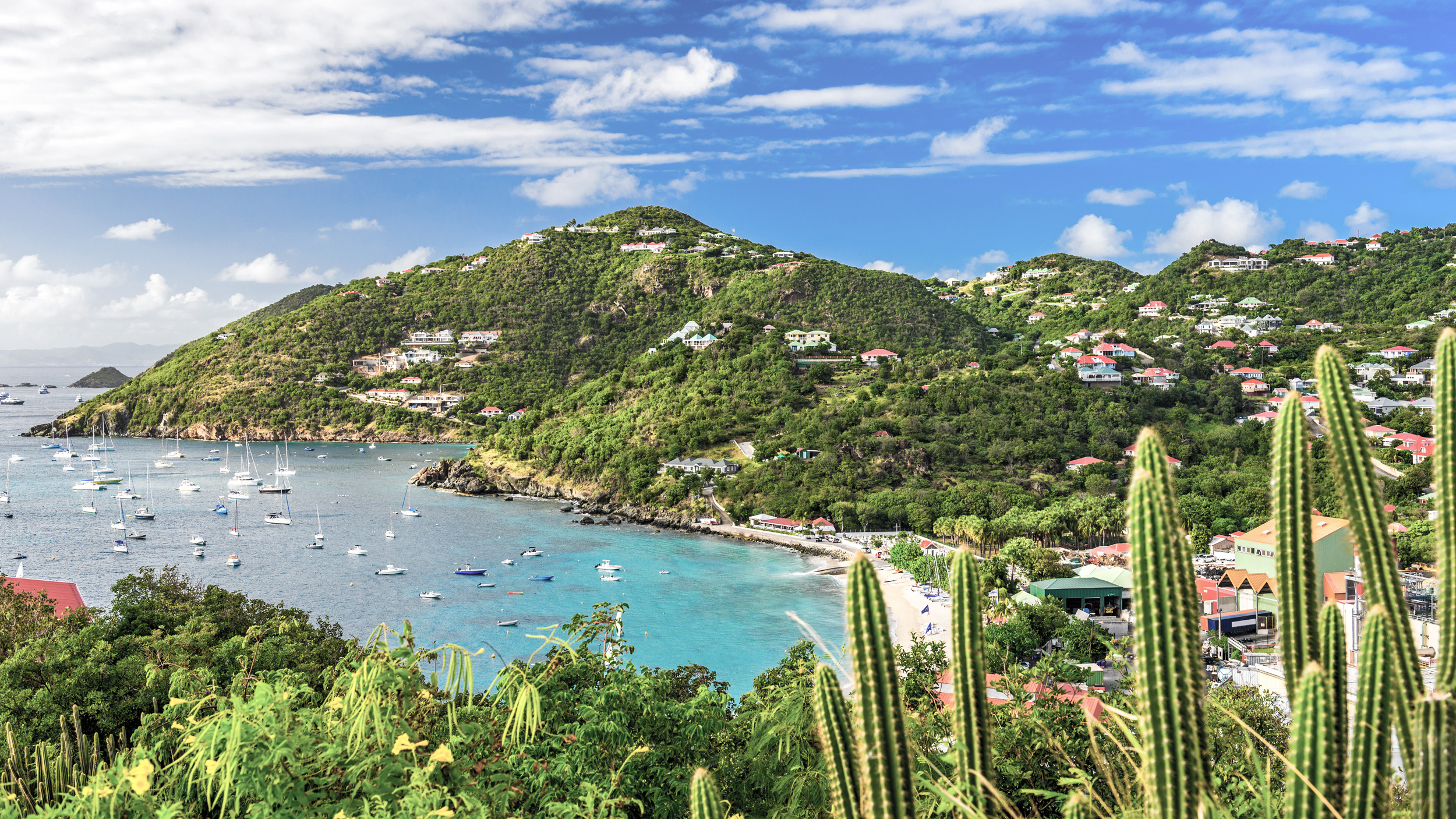 St. Barth Dream Premium 2026