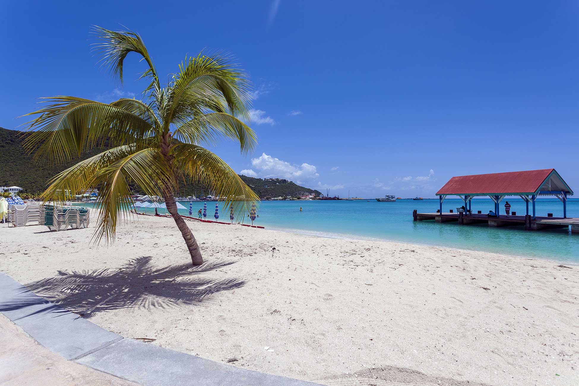 St. Barth Dream Premium 2026