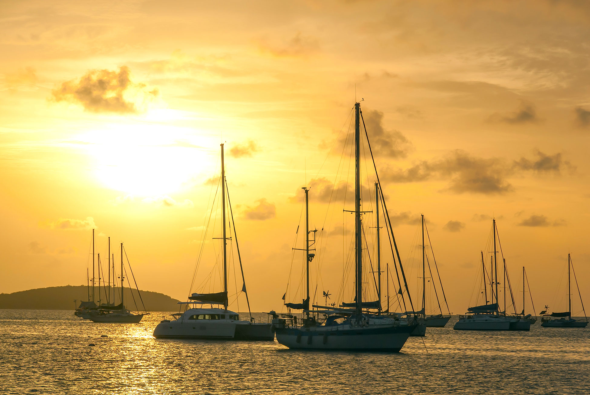St. Barth Dream Premium 2026