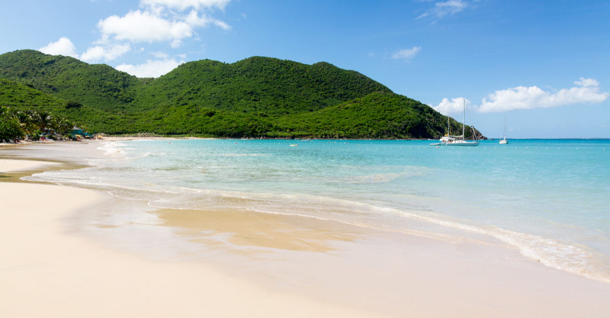 St. Barth Dream Premium 2026