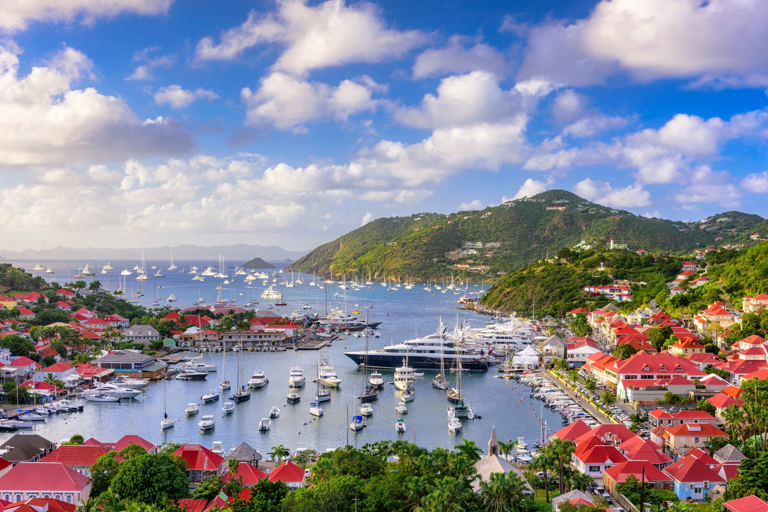 St. Barth Dream Premium 2026
