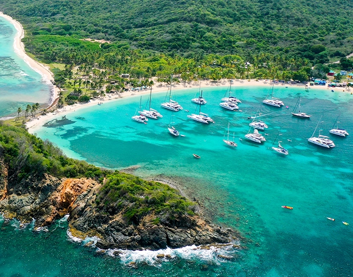 St. Barth Dream Premium 2026