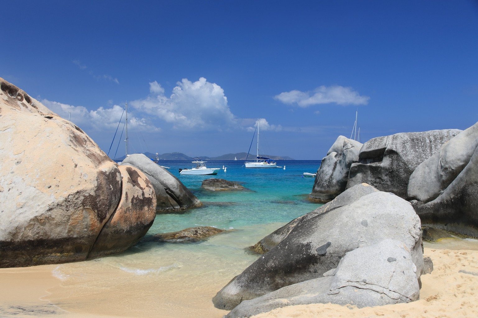 Tortola Dream Premium 2026