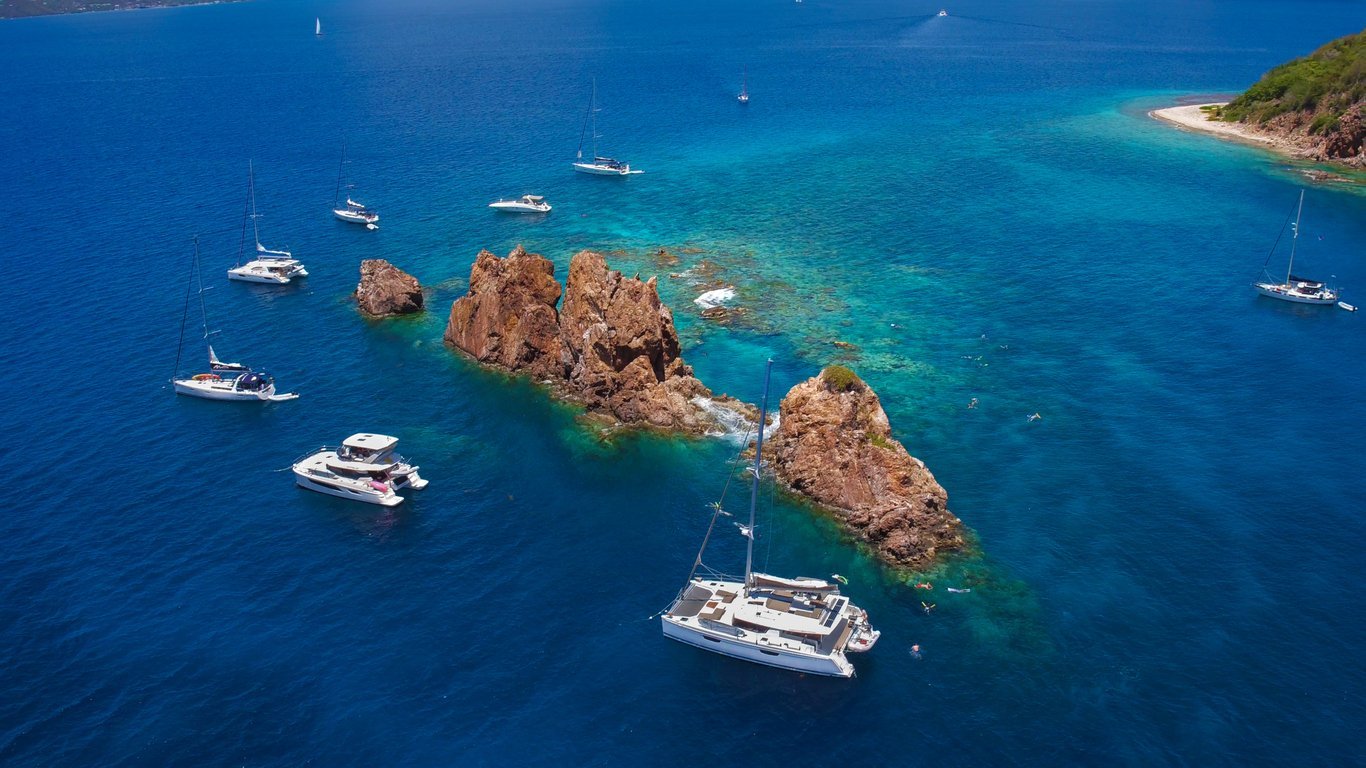 Tortola Dream Premium 2026